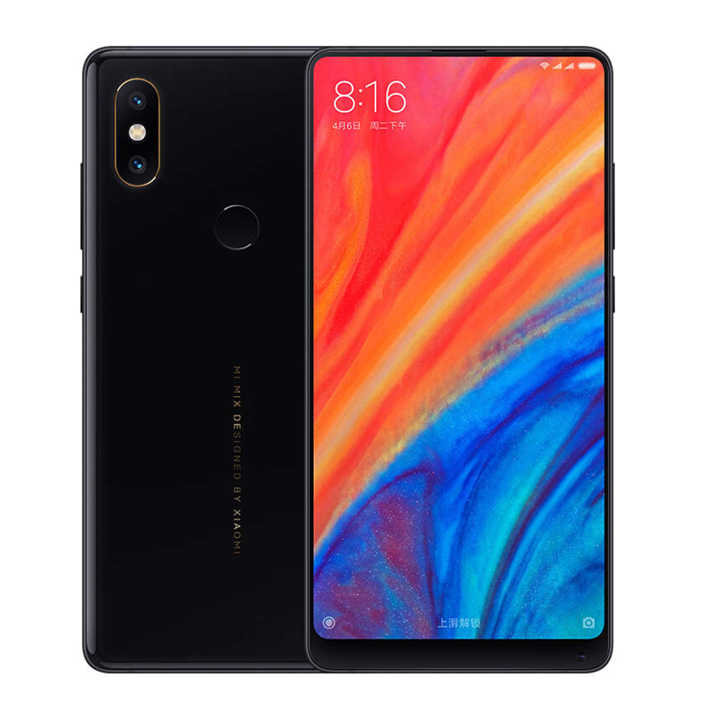 Xiaomi Mi Mix 2s